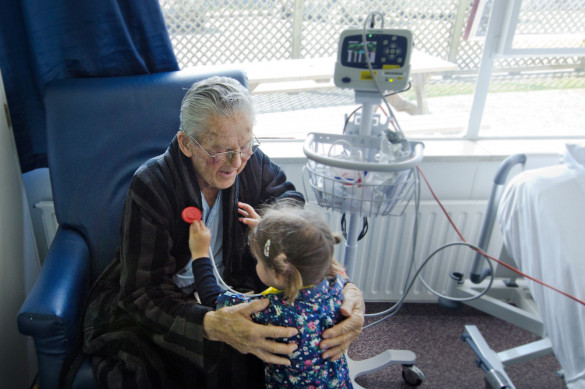 Changing demographics iStock 687234918