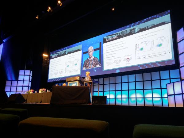 CSANZ Melbourne 2015