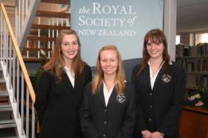 Hermaleigh Lisa Natalia