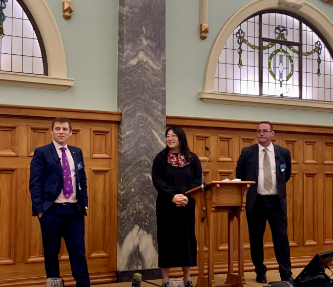 Weinkove and OSullivan Q&amp;amp;amp;amp;amp;amp;amp;amp;amp;amp;amp;amp;amp;amp;amp;amp;amp;amp;amp;amp;amp;amp;amp;amp;amp;amp;amp;amp;amp;amp;amp;A