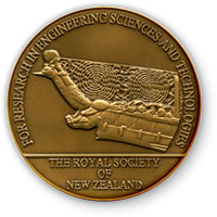 programmes scott medal back