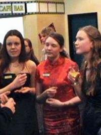 rosie ellen victoria